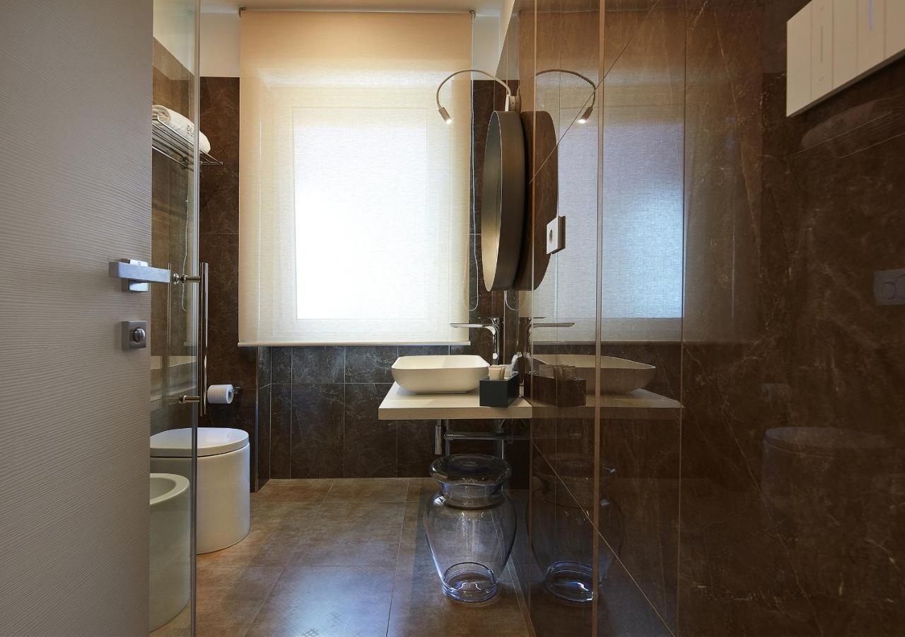 Idillio Your Luxury Rooms Pescara Dış mekan fotoğraf