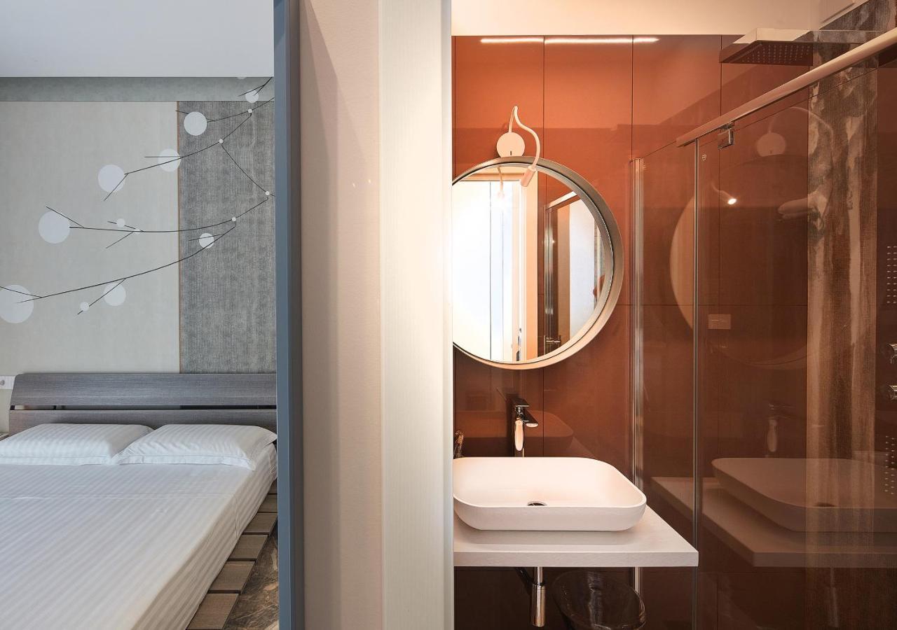 Idillio Your Luxury Rooms Pescara Dış mekan fotoğraf