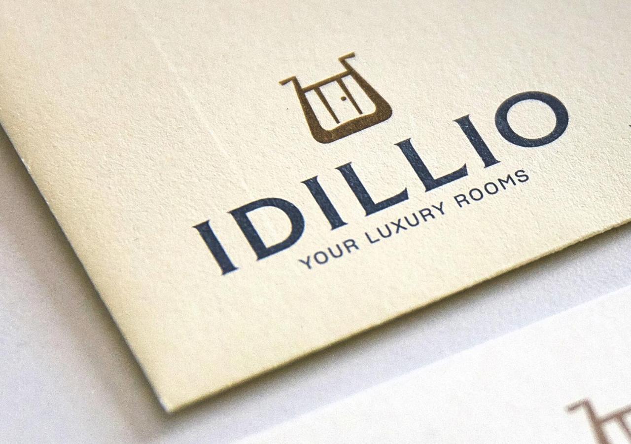 Idillio Your Luxury Rooms Pescara Dış mekan fotoğraf