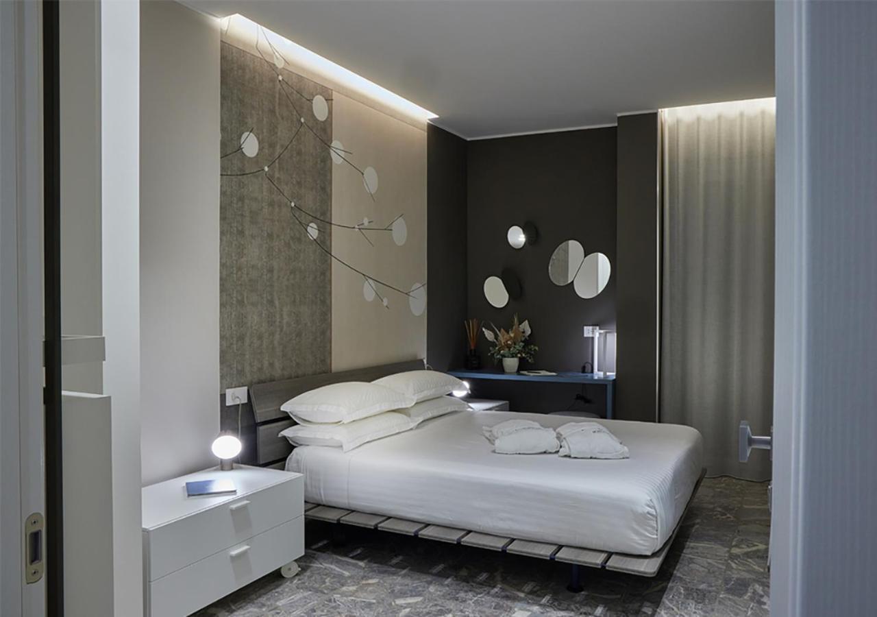 Idillio Your Luxury Rooms Pescara Dış mekan fotoğraf