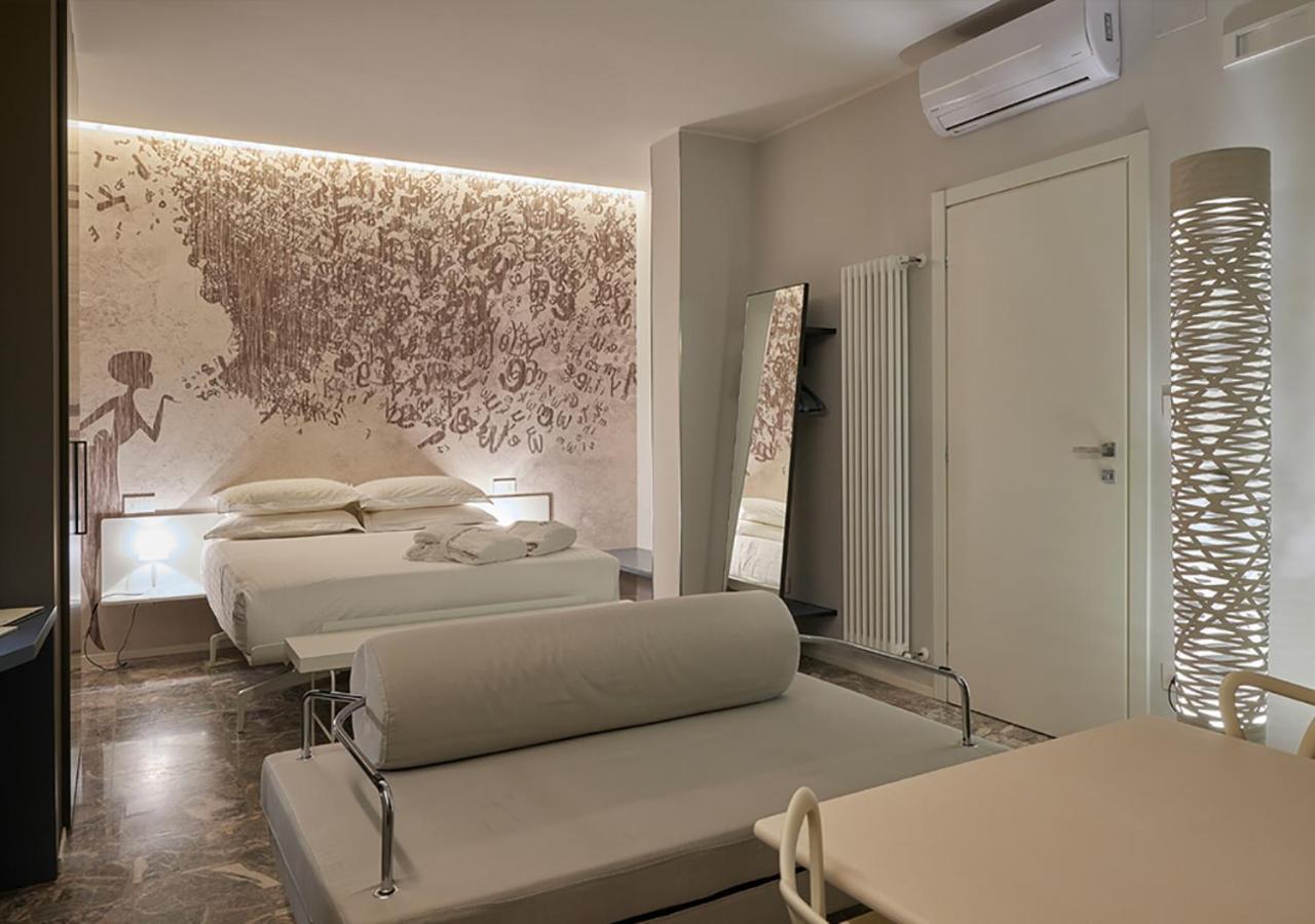 Idillio Your Luxury Rooms Pescara Dış mekan fotoğraf